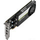 Видеокарта PNY Quadro T1000 4GB GDDR6 VCNT1000-SB