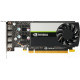 Видеокарта PNY Quadro T1000 4GB GDDR6 VCNT1000-SB