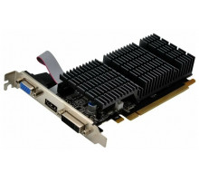 Видеокарта Afox GeForce GT710 2GB DDR3 AF710-2048D3L5