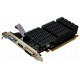 Видеокарта Afox GeForce GT710 2GB DDR3 AF710-2048D3L5