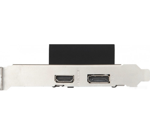 Видеокарта MSI GeForce GT 1030 LP OC 2GB DDR4