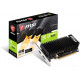 Видеокарта MSI GeForce GT 1030 LP OC 2GB DDR4