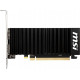 Видеокарта MSI GeForce GT 1030 LP OC 2GB DDR4