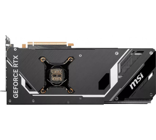 Видеокарта MSI GeForce RTX 4080 16GB Ventus 3X OC