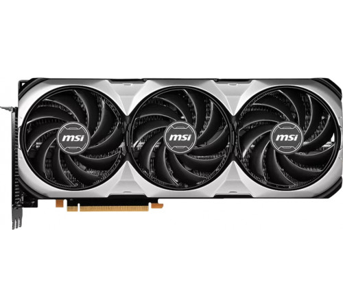 Видеокарта MSI GeForce RTX 4080 16GB Ventus 3X OC