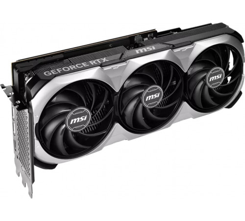Видеокарта MSI GeForce RTX 4080 16GB Ventus 3X OC