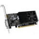 Видеокарта Gigabyte GeForce GT 1030 Low Profile 2GB DDR4