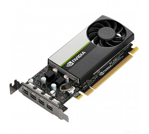 Видеокарта NVIDIA Quadro T1000 8GB GDDR6 900-5G172-2270-000