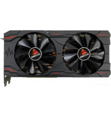 Видеокарта Biostar GeForce RTX 3070 8GB GDDR6 VN3706RM82