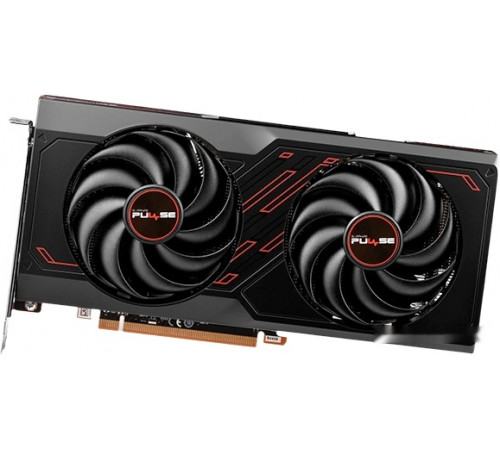 Видеокарта Sapphire Pulse AMD Radeon RX 7600 8GB 11324-01-20G