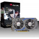 Видеокарта Afox GeForce GTX 1650 4GB GDDR6 AF1650-4096D6H1-V4