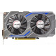 Видеокарта Afox GeForce GTX 1650 4GB GDDR6 AF1650-4096D6H1-V4
