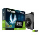 Видеокарта ZOTAC GAMING GEFORCE RTX 3050 ECO SOLO ZT-A30500R-10L