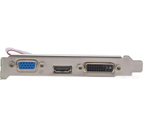 Видеокарта Afox GeForce GT 610 1GB GDDR3 AF610-1024D3L7-V6