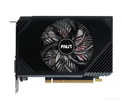 Видеокарта PALIT GeForce RTX 3050 StormX 6GB NE63050018JE-1070F