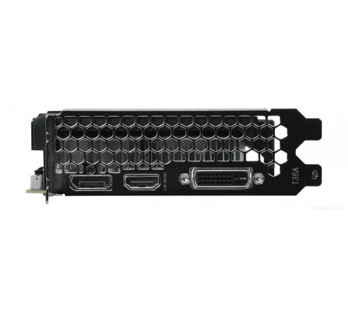 Видеокарта PALIT GeForce RTX 3050 StormX 6GB NE63050018JE-1070F