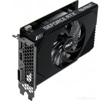 Видеокарта PALIT GeForce RTX 3050 StormX OC 6GB NE63050S18JE-1070F