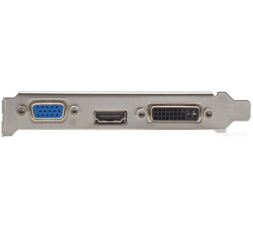 Видеокарта Afox GT 240 1GB DDR3 AF240-1024D3L2-V2