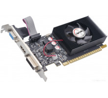 Видеокарта Afox GT 240 1GB DDR3 AF240-1024D3L2-V2