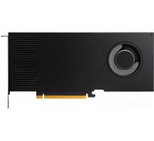 Видеокарта NVIDIA RTX A4000 16GB GDDR6 900-5G190-1700-000