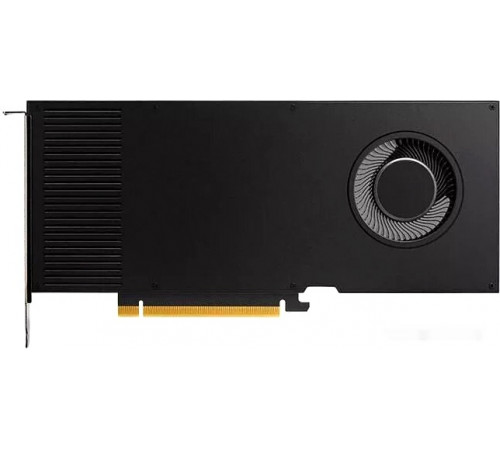 Видеокарта NVIDIA RTX A4000 16GB GDDR6 900-5G190-1700-000