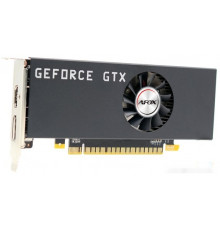 Видеокарта Afox GeForce GTX 1050 Ti 4GB GDDR5 AF1050TI-4096D5L5-V2
