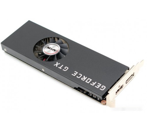 Видеокарта Afox GeForce GTX 1050 Ti 4GB GDDR5 AF1050TI-4096D5L5-V2