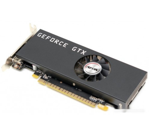 Видеокарта Afox GeForce GTX 1050 Ti 4GB GDDR5 AF1050TI-4096D5L5-V2