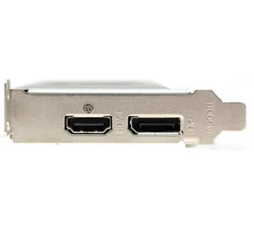 Видеокарта Afox GeForce GTX 1050 Ti 4GB GDDR5 AF1050TI-4096D5L5-V2