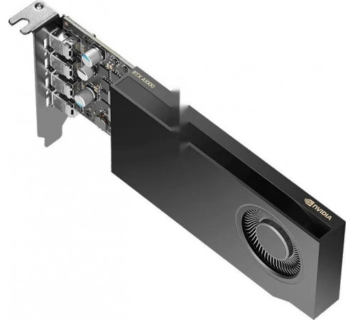 Видеокарта PNY RTX A1000 8GB GDDR6 VCNRTXA1000-SB