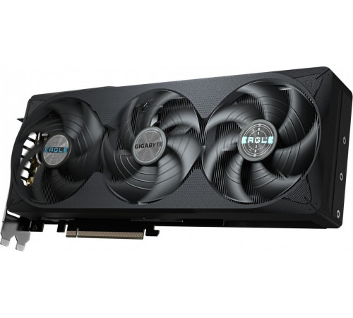 Видеокарта Gigabyte GeForce RTX 5070 Ti Eagle OC SFF 16G GV-N507TEAGLE OC-16GD