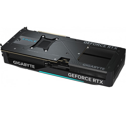 Видеокарта Gigabyte GeForce RTX 5070 Ti Eagle OC SFF 16G GV-N507TEAGLE OC-16GD