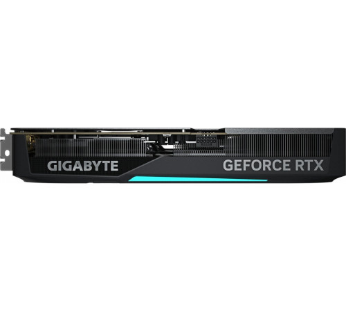 Видеокарта Gigabyte GeForce RTX 5070 Ti Eagle OC SFF 16G GV-N507TEAGLE OC-16GD