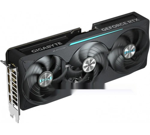 Видеокарта Gigabyte GeForce RTX 5070 Ti Eagle OC SFF 16G GV-N507TEAGLE OC-16GD