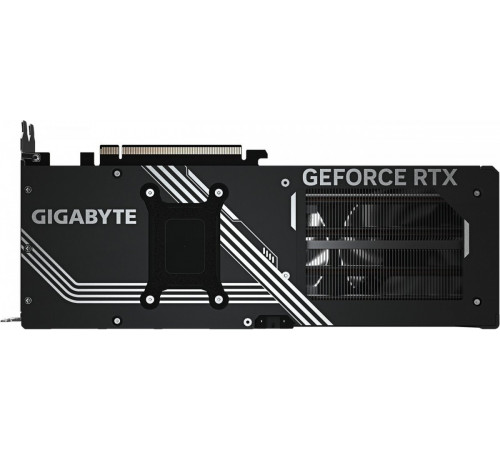 Видеокарта Gigabyte GeForce RTX 5070 Windforce OC SFF 12G GV-N5070WF3OC-12GD