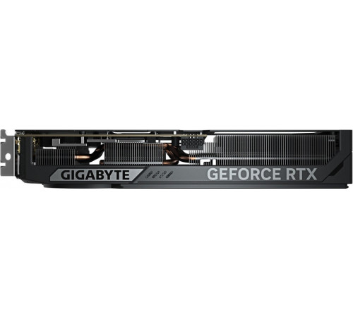 Видеокарта Gigabyte GeForce RTX 5070 Windforce OC SFF 12G GV-N5070WF3OC-12GD