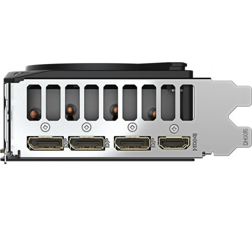 Видеокарта Gigabyte GeForce RTX 5070 Windforce OC SFF 12G GV-N5070WF3OC-12GD