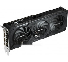 Видеокарта Gigabyte GeForce RTX 5070 Windforce OC SFF 12G GV-N5070WF3OC-12GD