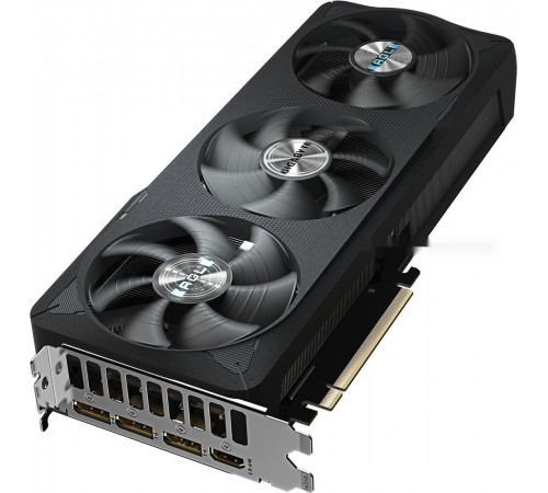 Видеокарта Gigabyte GeForce RTX 5070 Eagle OC SFF 12G GV-N5070EAGLE OC-12GD
