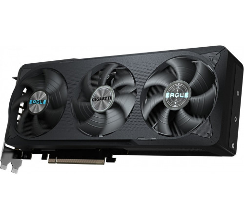 Видеокарта Gigabyte GeForce RTX 5070 Eagle OC SFF 12G GV-N5070EAGLE OC-12GD