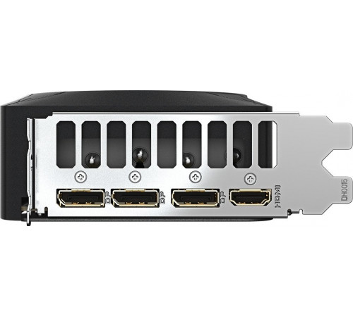 Видеокарта Gigabyte GeForce RTX 5070 Eagle OC SFF 12G GV-N5070EAGLE OC-12GD