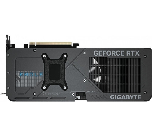 Видеокарта Gigabyte GeForce RTX 5070 Eagle OC SFF 12G GV-N5070EAGLE OC-12GD