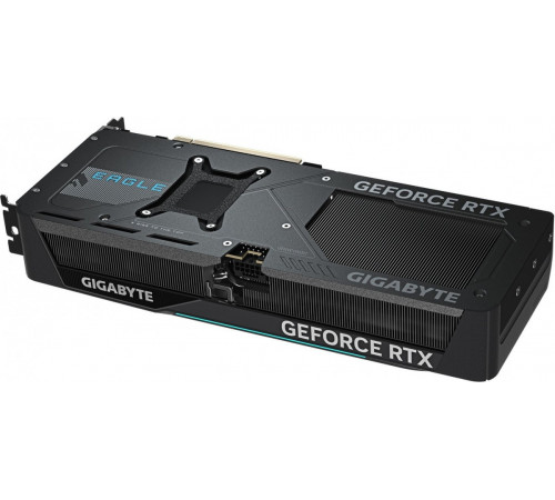 Видеокарта Gigabyte GeForce RTX 5070 Eagle OC SFF 12G GV-N5070EAGLE OC-12GD