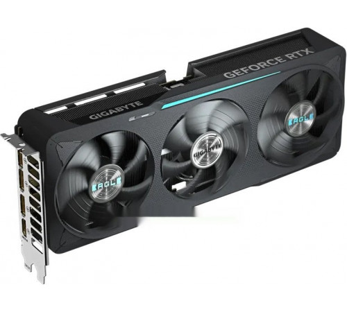 Видеокарта Gigabyte GeForce RTX 5070 Eagle OC SFF 12G GV-N5070EAGLE OC-12GD