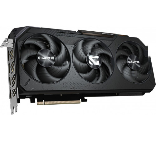 Видеокарта Gigabyte Radeon RX 9070 Gaming OC 16G GV-R9070GAMING OC-16GD