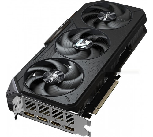 Видеокарта Gigabyte Radeon RX 9070 Gaming OC 16G GV-R9070GAMING OC-16GD