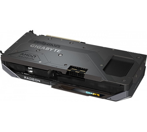 Видеокарта Gigabyte Radeon RX 9070 Gaming OC 16G GV-R9070GAMING OC-16GD