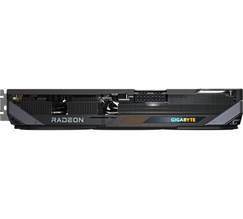 Видеокарта Gigabyte Radeon RX 9070 Gaming OC 16G GV-R9070GAMING OC-16GD