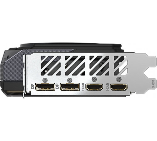 Видеокарта Gigabyte Radeon RX 9070 Gaming OC 16G GV-R9070GAMING OC-16GD