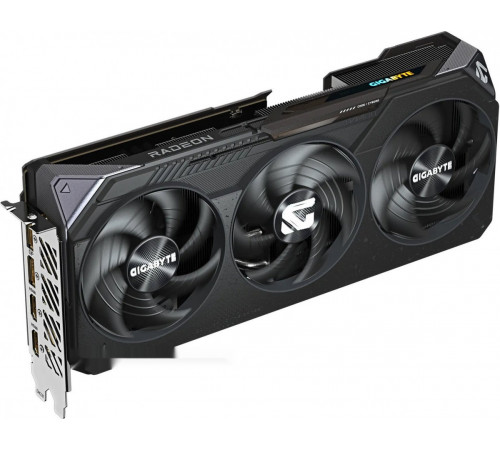 Видеокарта Gigabyte Radeon RX 9070 Gaming OC 16G GV-R9070GAMING OC-16GD